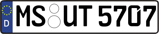 MS-UT5707