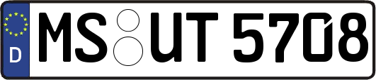MS-UT5708