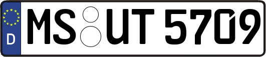 MS-UT5709