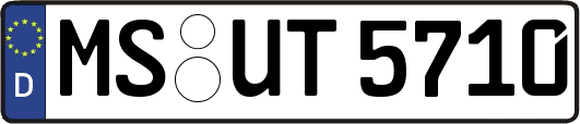 MS-UT5710