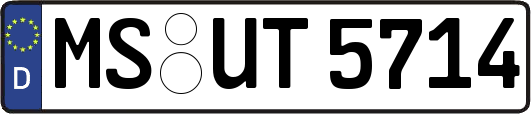 MS-UT5714
