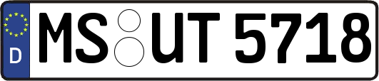 MS-UT5718