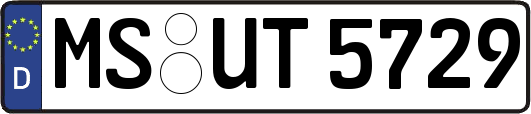 MS-UT5729