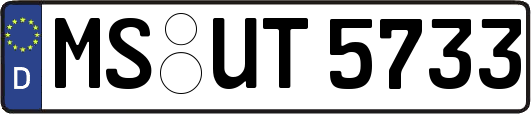 MS-UT5733