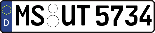 MS-UT5734