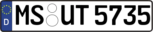 MS-UT5735