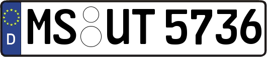 MS-UT5736