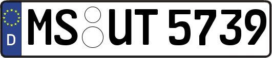 MS-UT5739