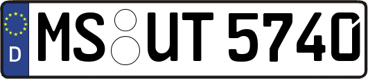MS-UT5740