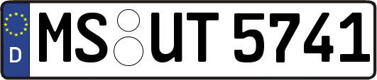 MS-UT5741