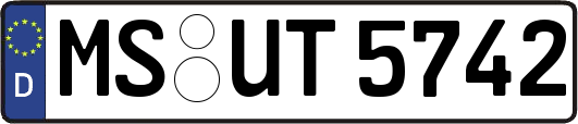 MS-UT5742