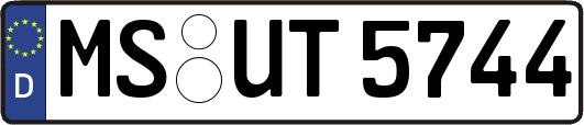 MS-UT5744