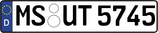 MS-UT5745
