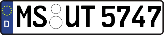 MS-UT5747