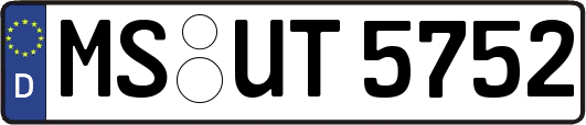 MS-UT5752