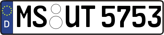 MS-UT5753