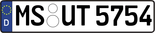 MS-UT5754