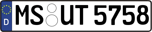 MS-UT5758