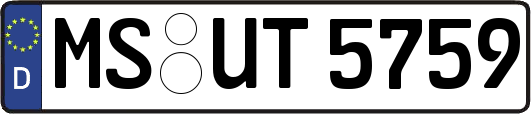 MS-UT5759