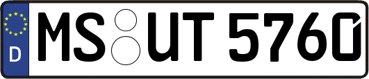 MS-UT5760