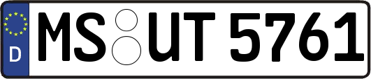 MS-UT5761