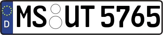 MS-UT5765