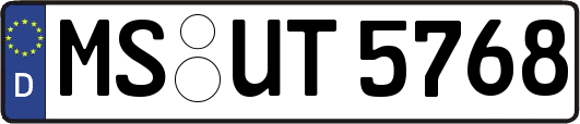 MS-UT5768
