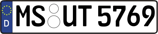 MS-UT5769