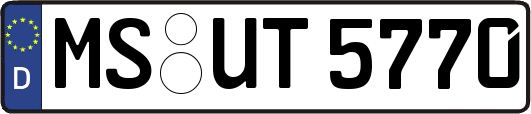MS-UT5770
