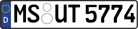 MS-UT5774