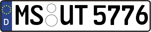 MS-UT5776