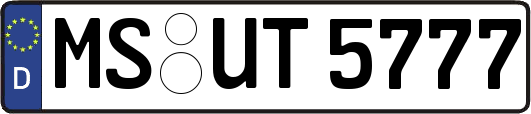 MS-UT5777