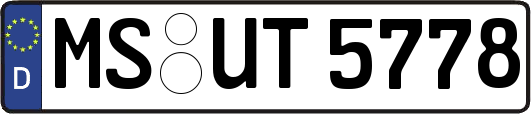 MS-UT5778