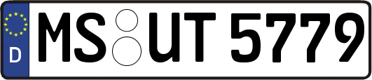 MS-UT5779