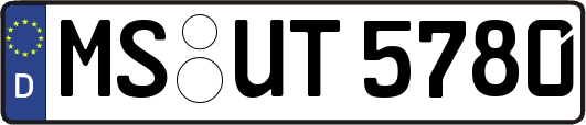 MS-UT5780