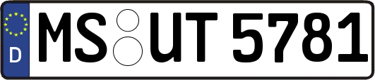 MS-UT5781