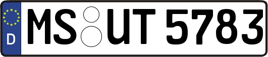 MS-UT5783