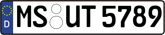 MS-UT5789