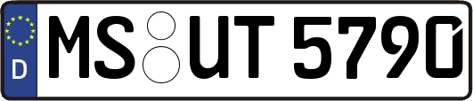 MS-UT5790