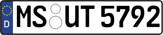 MS-UT5792