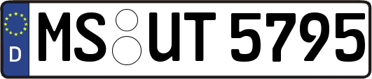 MS-UT5795