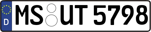 MS-UT5798