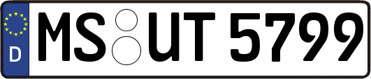 MS-UT5799