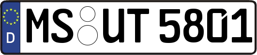 MS-UT5801