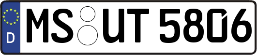 MS-UT5806