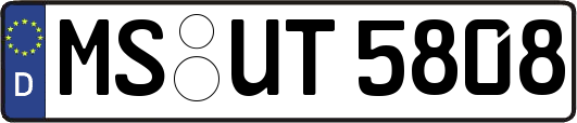 MS-UT5808