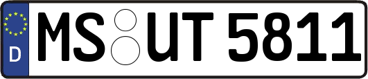 MS-UT5811