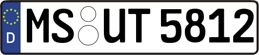 MS-UT5812