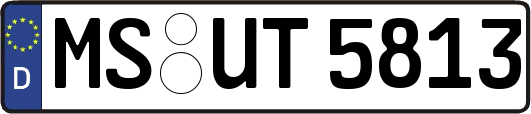 MS-UT5813