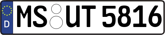 MS-UT5816